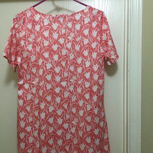 Misslook fresh Spring Look dress